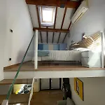 Loft Casa Egli