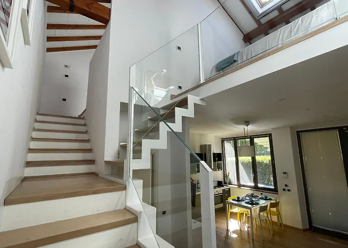 Loft Casa Egli