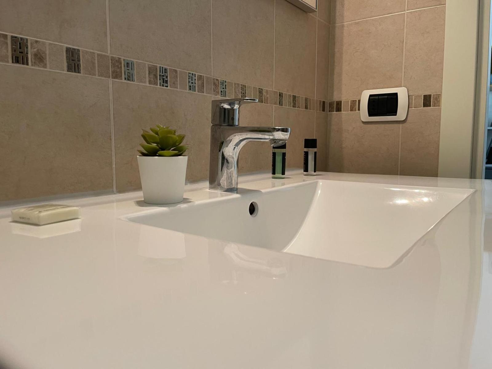 Loft Casa Egli Holiday home *