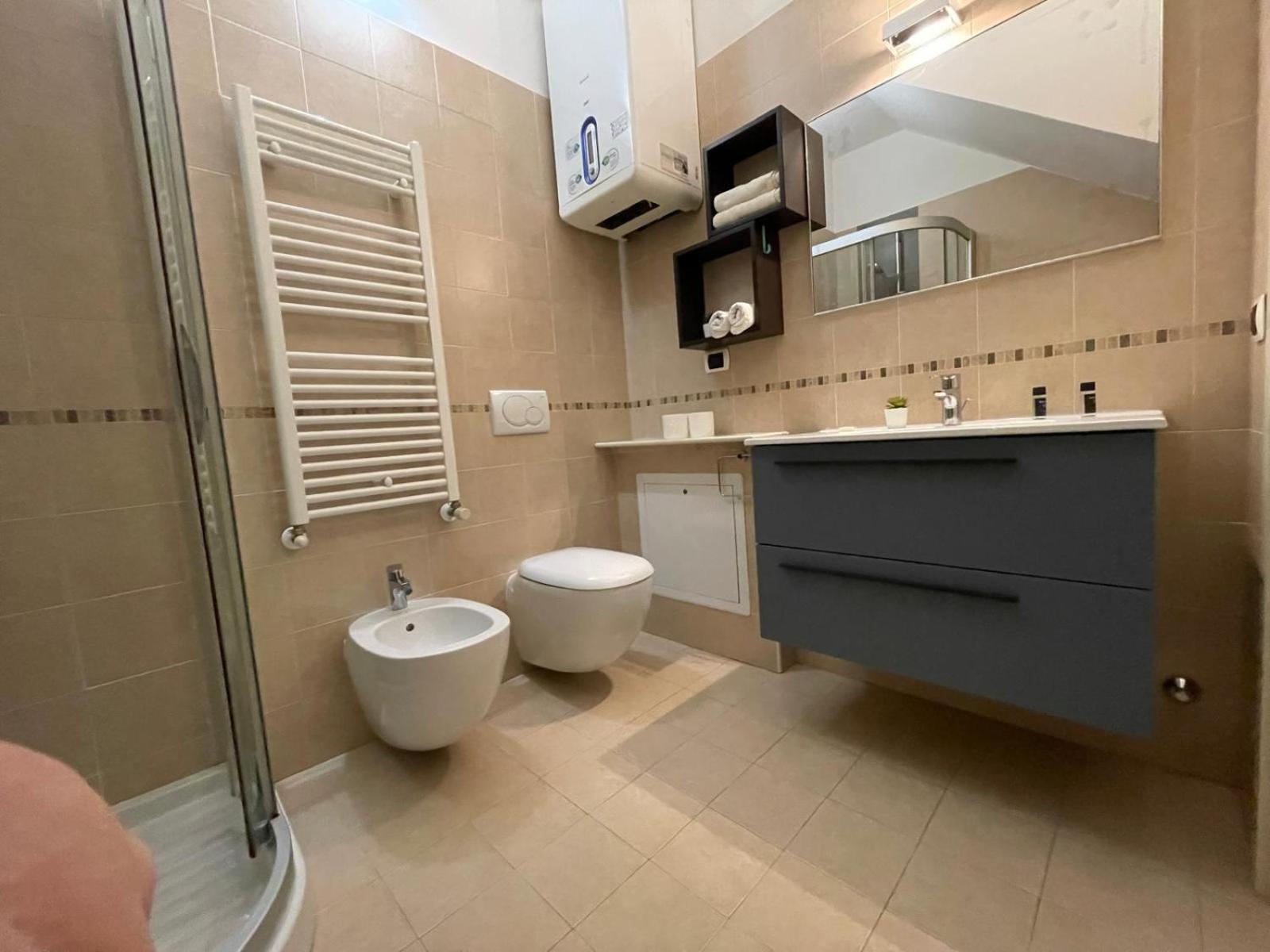 Loft Casa Egli * Florencia