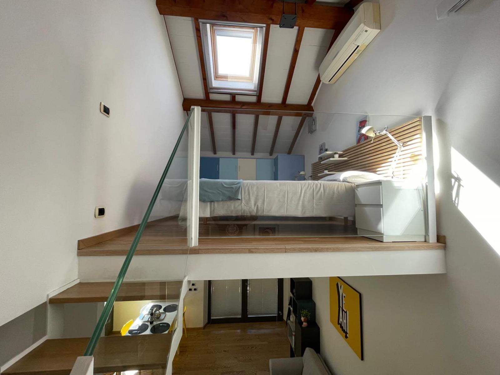 Сasa de vacaciones Loft Casa Egli