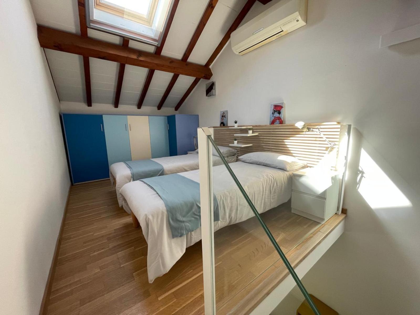 Loft Casa Egli Florencia