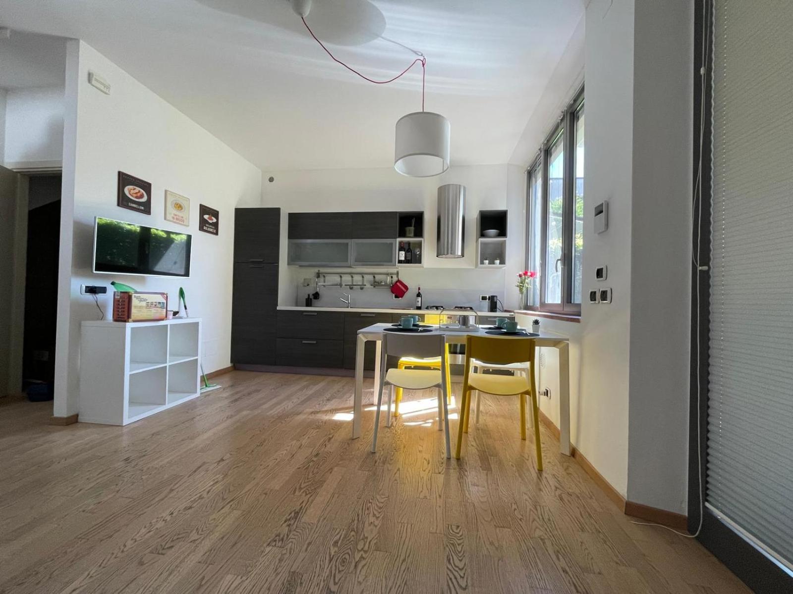 Loft Casa Egli